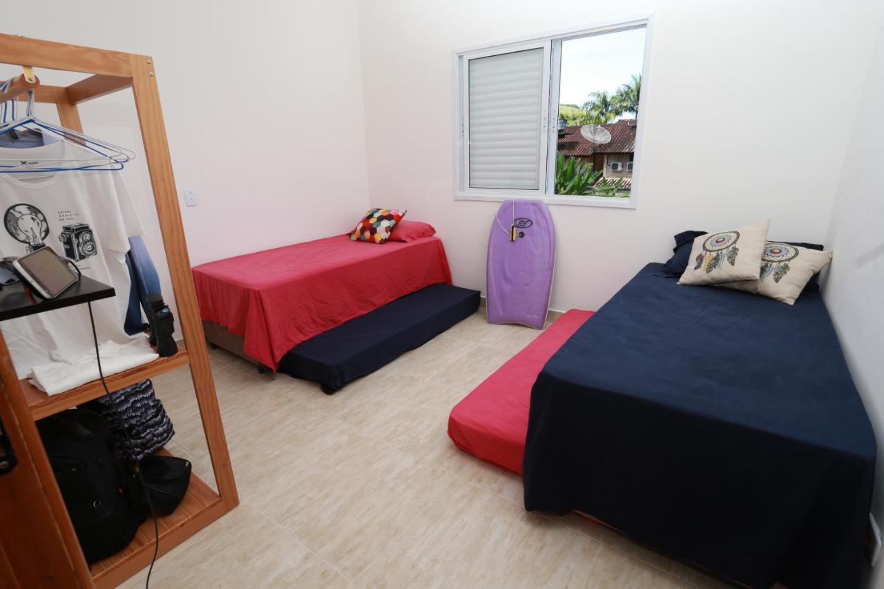 주케이 Flat Juquehy 빌라 외부 사진