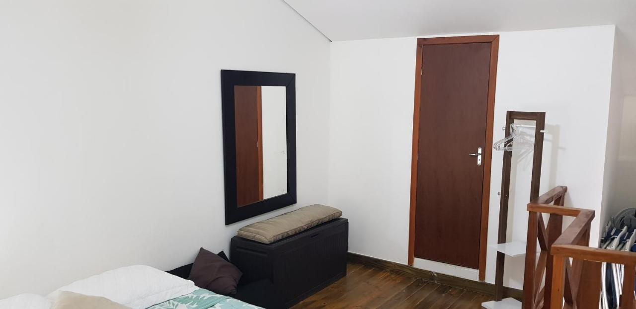 주케이 Flat Juquehy 빌라 외부 사진