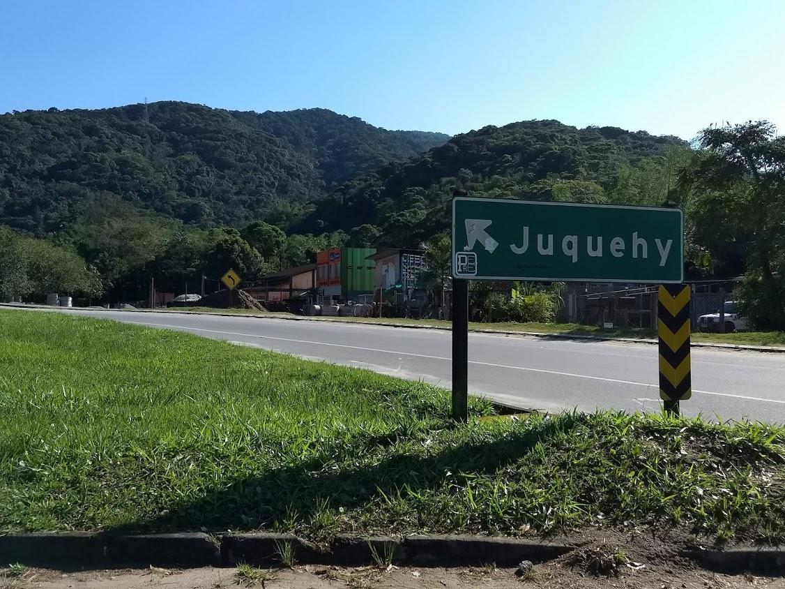 주케이 Flat Juquehy 빌라 외부 사진