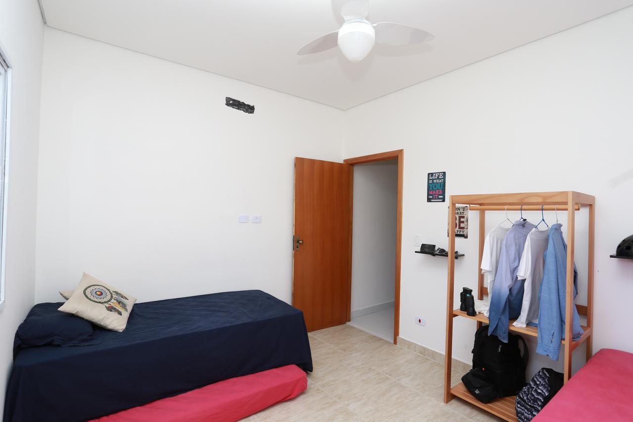 주케이 Flat Juquehy 빌라 외부 사진